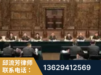 凤城-疑难刑事案件处理